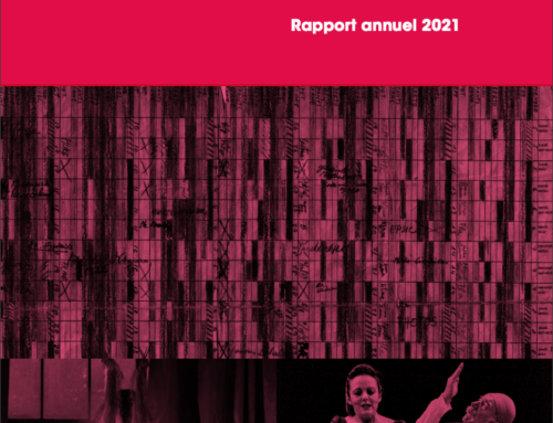 Relazione annuale 2021