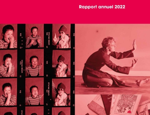 Relazione annuale 2022